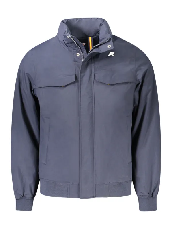 "K-WAY Jacken im Sale | Wetterfeste Langarmjacke mit Kapuze und Taschen online kaufen"|Planet-Deluxe