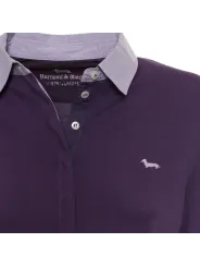 Violettes Harmont & Blaine Poloshirt