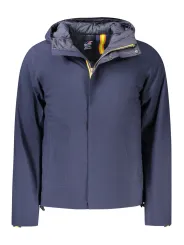 "Warme Kapuzenjacke mit Taschen & Verschlüssen - Komfort pur"