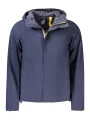"Warme Kapuzenjacke mit Taschen & Verschlüssen - Komfort pur"