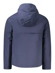 "Warme Kapuzenjacke mit Taschen & Verschlüssen - Komfort pur"