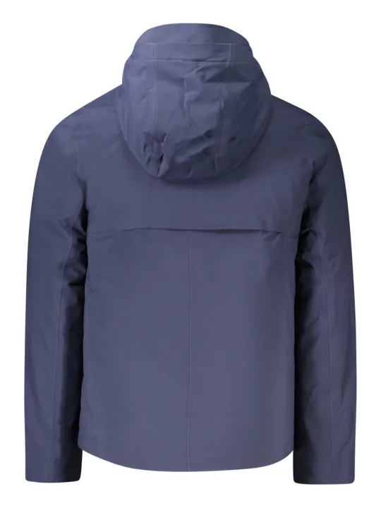 "Warme Kapuzenjacke mit Taschen & Verschlüssen - Komfort pur"
