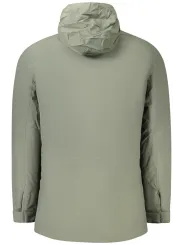 "K-WAY Jacken im Sale | Warme Langarmjacke mit Kapuze und Taschen online kaufen"|Planet-Deluxe