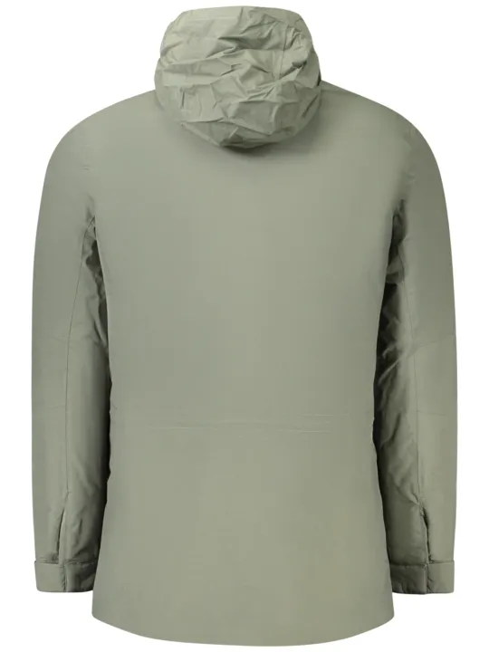 "K-WAY Jacken im Sale | Warme Langarmjacke mit Kapuze und Taschen online kaufen"|Planet-Deluxe