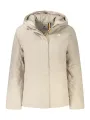"K-WAY Startseite im Sale | K-WAY BEIGE JACKE FÜR DAMEN online kaufen"|Planet-Deluxe