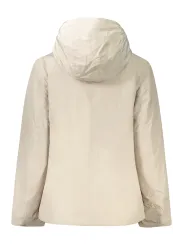 "K-WAY Startseite im Sale | K-WAY BEIGE JACKE FÜR DAMEN online kaufen"|Planet-Deluxe