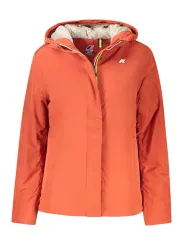 "K-WAY Jacken im Sale | K-WAY ROTE JACKE FÜR DAMEN online kaufen"|Planet-Deluxe