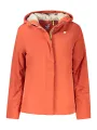 "K-WAY Jacken im Sale | K-WAY ROTE JACKE FÜR DAMEN online kaufen"|Planet-Deluxe