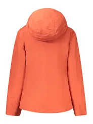 "K-WAY Jacken im Sale | K-WAY ROTE JACKE FÜR DAMEN online kaufen"|Planet-Deluxe