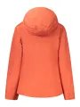 "K-WAY Jacken im Sale | K-WAY ROTE JACKE FÜR DAMEN online kaufen"|Planet-Deluxe