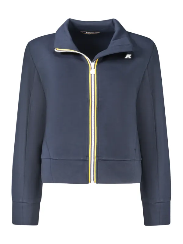 "K-WAY Startseite im Sale | K-WAY SWEATSHIRT MIT REISSVERSCHLUSS DAMEN BLAU online kaufen"|Planet-Deluxe "K-WAY Startseite im Sale | K-WAY SWEATSHIRT MIT REISSVERSCHLUSS DAMEN BLAU online kaufen"|Planet-Deluxe