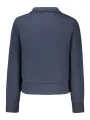 "K-WAY Startseite im Sale | K-WAY SWEATSHIRT MIT REISSVERSCHLUSS DAMEN BLAU online kaufen"|Planet-Deluxe