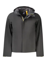 "K-WAY Jacken im Sale | WARMHALTEJACKE MIT KAPUZE UND TASCHEN online kaufen"|Planet-Deluxe