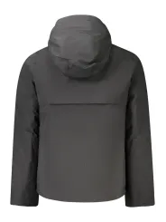 "K-WAY Jacken im Sale | WARMHALTEJACKE MIT KAPUZE UND TASCHEN online kaufen"|Planet-Deluxe