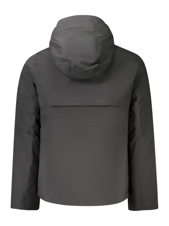 "K-WAY Jacken im Sale | WARMHALTEJACKE MIT KAPUZE UND TASCHEN online kaufen"|Planet-Deluxe