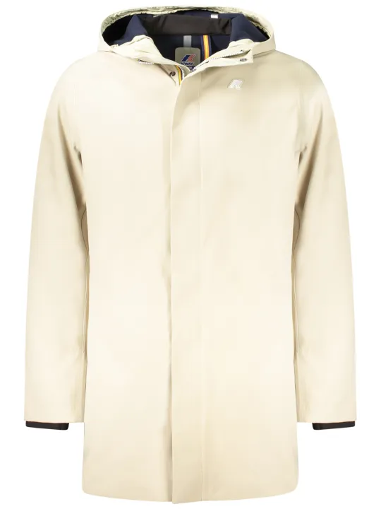 "K-WAY Startseite im Sale | K-WAY TRENCH HERREN BEIGE online kaufen"|Planet-Deluxe