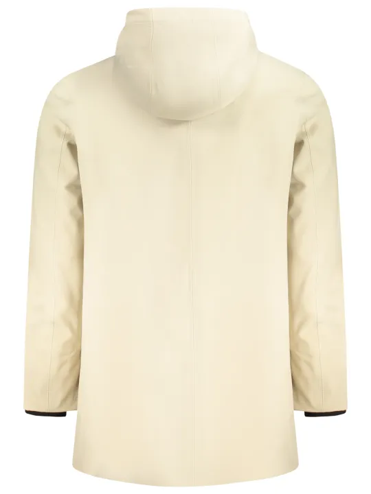 "K-WAY Startseite im Sale | K-WAY TRENCH HERREN BEIGE online kaufen"|Planet-Deluxe