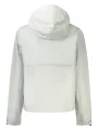 "K-WAY Jacken im Sale | Kapuzenjacke mit Taschen und Verschluss K3137CWSARTHELINEN GRANM online kaufen"|Planet-Deluxe