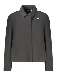 "K-WAY Startseite im Sale | K-WAY SPORTJACKE DAMEN SCHWARZ online kaufen"|Planet-Deluxe