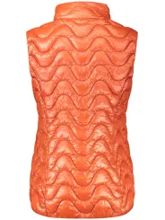 "K-WAY Startseite im Sale | K-WAY ÄRMELLOSES T-SHIRT FÜR DAMEN ROT online kaufen"|Planet-Deluxe