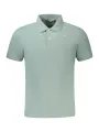 "K-WAY Startseite im Sale | K-WAY POLOSHIRT KURZE ÄRMEL HERREN GRÜN online kaufen"|Planet-Deluxe