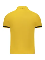 "K-WAY Poloshirts im Sale | K-WAY POLO KURZARM HERREN GELB online kaufen"|Planet-Deluxe