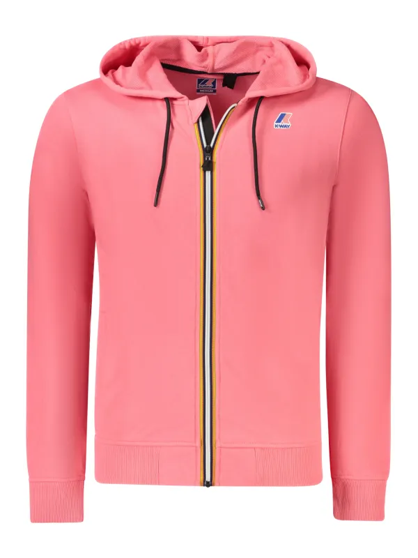 "K-WAY Startseite im Sale | K-WAY HERREN SWEATSHIRT MIT ZIP ROSA online kaufen"|Planet-Deluxe "K-WAY Startseite im Sale | K-WAY HERREN SWEATSHIRT MIT ZIP ROSA online kaufen"|Planet-Deluxe