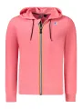 "K-WAY Startseite im Sale | K-WAY HERREN SWEATSHIRT MIT ZIP ROSA online kaufen"|Planet-Deluxe