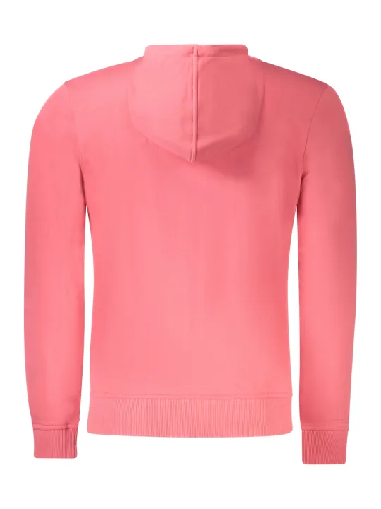 "K-WAY Startseite im Sale | K-WAY HERREN SWEATSHIRT MIT ZIP ROSA online kaufen"|Planet-Deluxe