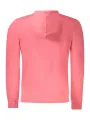 "K-WAY Startseite im Sale | K-WAY HERREN SWEATSHIRT MIT ZIP ROSA online kaufen"|Planet-Deluxe