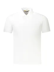 "K-WAY Startseite im Sale | K-WAY POLOSHIRT KURZE ÄRMEL HERREN WEISS online kaufen"|Planet-Deluxe