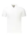 "K-WAY Startseite im Sale | K-WAY POLOSHIRT KURZE ÄRMEL HERREN WEISS online kaufen"|Planet-Deluxe