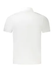 "K-WAY Startseite im Sale | K-WAY POLOSHIRT KURZE ÄRMEL HERREN WEISS online kaufen"|Planet-Deluxe