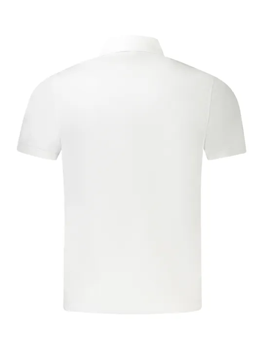 "K-WAY Startseite im Sale | K-WAY POLOSHIRT KURZE ÄRMEL HERREN WEISS online kaufen"|Planet-Deluxe