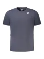 "K-WAY Startseite im Sale | K-WAY KURZARM-T-SHIRT HERREN BLAU online kaufen"|Planet-Deluxe