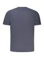 "K-WAY Startseite im Sale | K-WAY KURZARM-T-SHIRT HERREN BLAU online kaufen"|Planet-Deluxe
