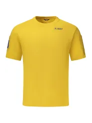 "K-WAY Startseite im Sale | K-WAY KURZARM-T-SHIRT HERREN GELB online kaufen"|Planet-Deluxe