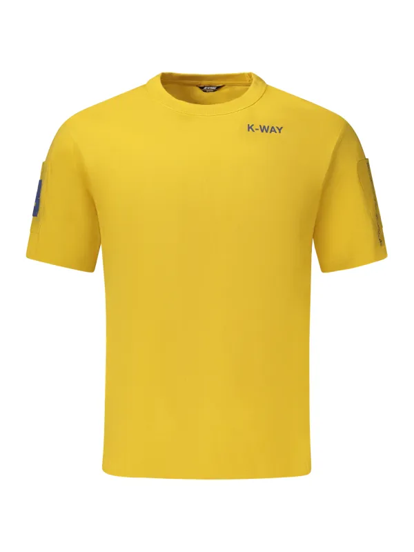 "K-WAY Startseite im Sale | K-WAY KURZARM-T-SHIRT HERREN GELB online kaufen"|Planet-Deluxe "K-WAY Startseite im Sale | K-WAY KURZARM-T-SHIRT HERREN GELB online kaufen"|Planet-Deluxe