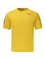 "K-WAY Startseite im Sale | K-WAY KURZARM-T-SHIRT HERREN GELB online kaufen"|Planet-Deluxe
