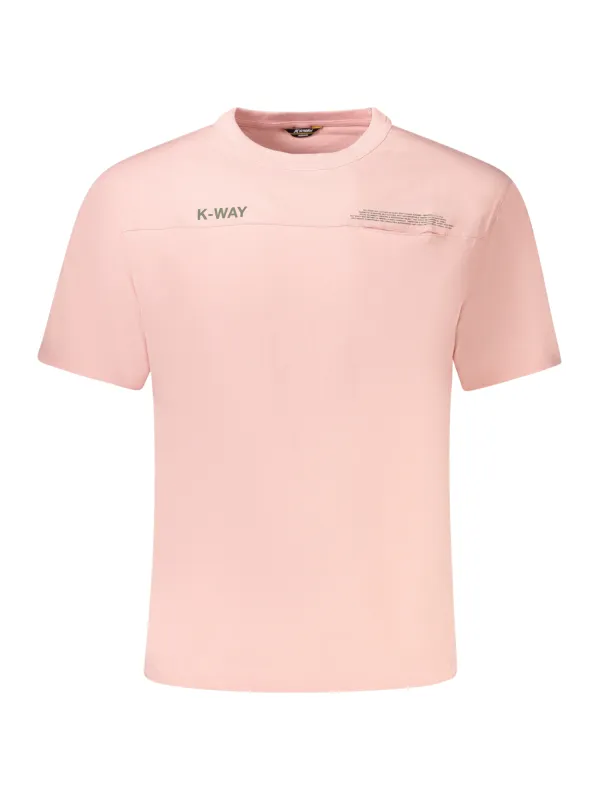 "K-WAY Startseite im Sale | K-WAY KURZARM-T-SHIRT HERREN ROSA online kaufen"|Planet-Deluxe "K-WAY Startseite im Sale | K-WAY KURZARM-T-SHIRT HERREN ROSA online kaufen"|Planet-Deluxe