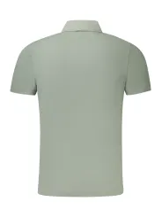 "K-WAY Poloshirts im Sale | Polohemd Kurzarm Zweiknopf mit Logo Applikation online kaufen"|Planet-Deluxe