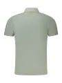 "K-WAY Poloshirts im Sale | Polohemd Kurzarm Zweiknopf mit Logo Applikation online kaufen"|Planet-Deluxe