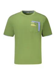 "K-WAY Startseite im Sale | K-WAY KURZARM-T-SHIRT HERREN GRÜN online kaufen"|Planet-Deluxe