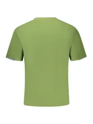"K-WAY Startseite im Sale | K-WAY KURZARM-T-SHIRT HERREN GRÜN online kaufen"|Planet-Deluxe