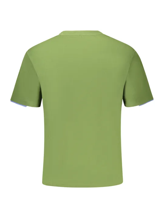 "K-WAY Startseite im Sale | K-WAY KURZARM-T-SHIRT HERREN GRÜN online kaufen"|Planet-Deluxe
