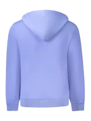 "K-WAY Startseite im Sale | K-WAY HERREN SWEATSHIRT MIT ZIP BLAU online kaufen"|Planet-Deluxe