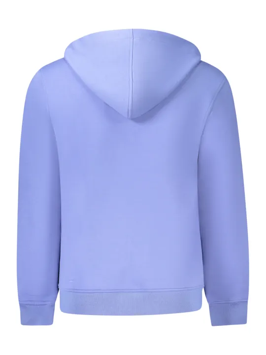 "K-WAY Startseite im Sale | K-WAY HERREN SWEATSHIRT MIT ZIP BLAU online kaufen"|Planet-Deluxe
