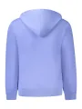 "K-WAY Startseite im Sale | K-WAY HERREN SWEATSHIRT MIT ZIP BLAU online kaufen"|Planet-Deluxe