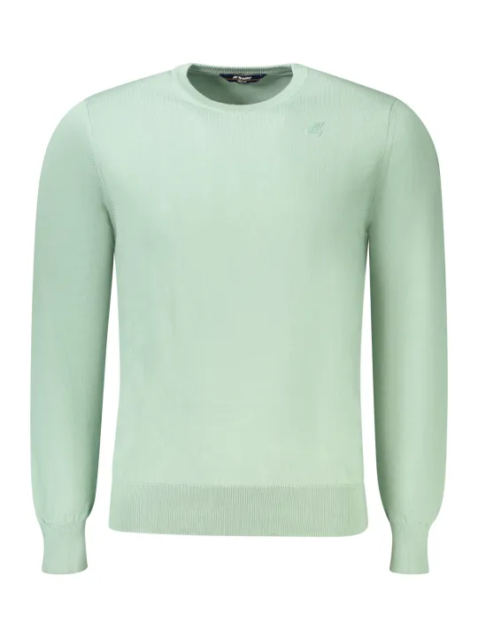"K-WAY Startseite im Sale | K-WAY HERREN PULLOVER GRÜN online kaufen"|Planet-Deluxe