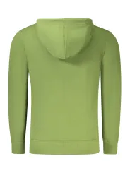 "K-WAY Startseite im Sale | K-WAY SWEATSHIRT MIT ZIP-UP-MUSTER FÜR HERREN GRÜN online kaufen"|Planet-Deluxe
